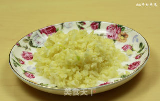 kiki牛的私房菜11-蒜蓉荷兰豆的做法步骤：2