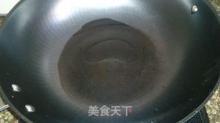 蒜香北极虾的做法步骤：4