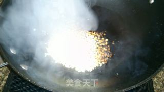 蒜香北极虾的做法步骤：5