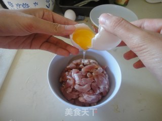 玉米炒饭的做法步骤：2