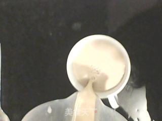 咖啡奶茶的做法步骤：3
