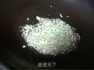 蒜蓉香菇西兰花的做法步骤：7