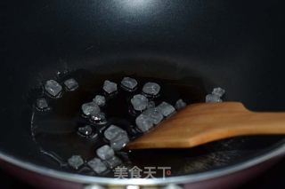 砂锅红烧鸡肉的做法步骤：3