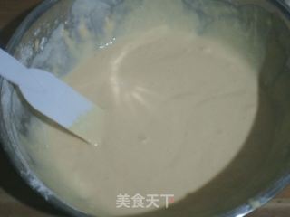 草莓蛋糕的做法步骤：6