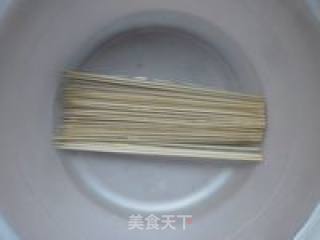 吉祥如意上上签的做法步骤：2