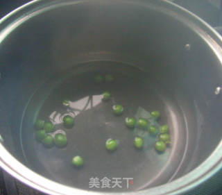 莲花番茄的做法步骤：3