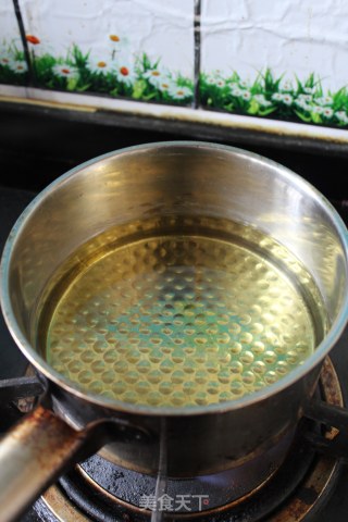 干锅土豆粒的做法步骤：4