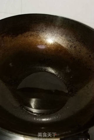 海米炝芹菜的做法步骤：7
