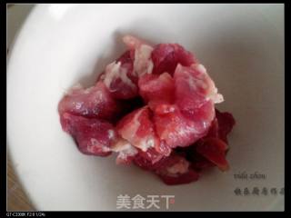 海带炖土豆的做法步骤：3
