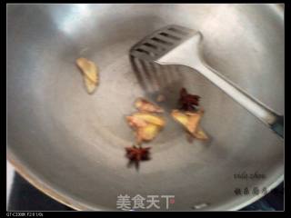 海带炖土豆的做法步骤：4