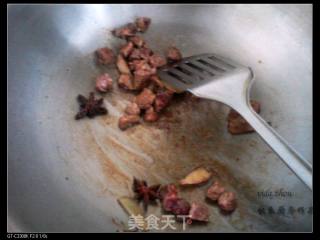 海带炖土豆的做法步骤：5