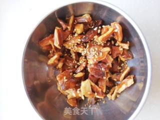 琥珀核桃仁的做法步骤：5