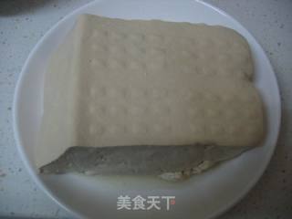 香辣够味【红烧豆腐】的做法步骤：1