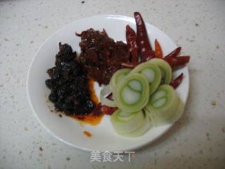 香辣够味【红烧豆腐】的做法步骤：2