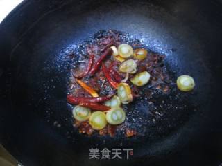 香辣够味【红烧豆腐】的做法步骤：5