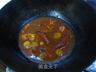 香辣够味【红烧豆腐】的做法步骤：6