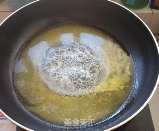 过年零食---美味牛轧糖的做法步骤：5