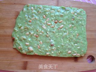 过年零食---美味牛轧糖的做法步骤：11