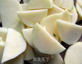 化腐朽为神奇 --- 剩菜之华丽转身的做法步骤：3