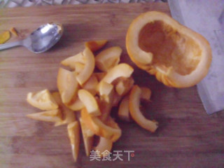 南瓜土豆泥的做法步骤：5