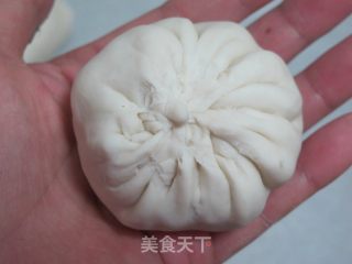 萝卜丝馅饼的做法步骤：10