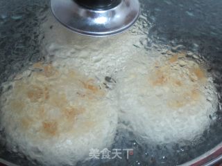 萝卜丝馅饼的做法步骤：13