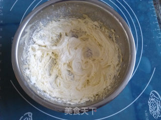 天鹅糖霜巧克力饼干的做法步骤：1