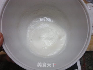 天鹅糖霜巧克力饼干的做法步骤：8