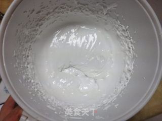 天鹅糖霜巧克力饼干的做法步骤：9
