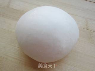 酸菜汤饭的做法步骤：2