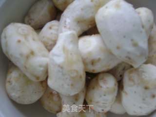 香香的腊排汤锅的做法步骤：4