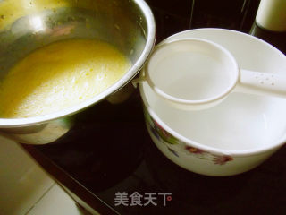 葡式蛋挞的做法步骤：4