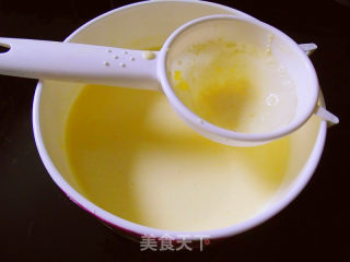 葡式蛋挞的做法步骤：7