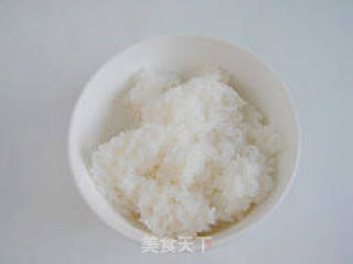【步步高寿司卷】--- 2012年夜饭第二道菜（主食）的做法步骤：1