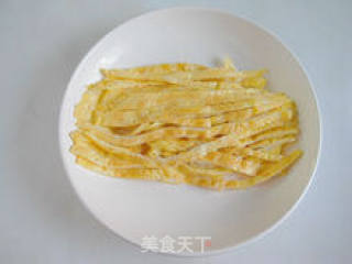 【步步高寿司卷】--- 2012年夜饭第二道菜（主食）的做法步骤：6