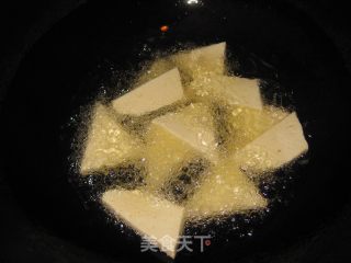 香辣卤豆干的做法步骤：5