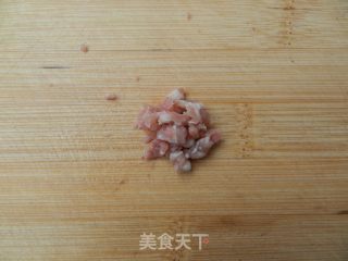 牛肉胡萝卜小米粥的做法步骤：2