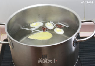 kiki牛的私房菜12-豉香回锅肉的做法步骤：5
