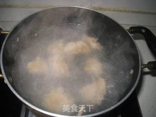 冬菇鸡汤的做法步骤：5