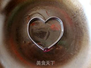 芹菜叶鸡蛋饼的做法步骤：5