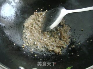 下饭菜：麻婆豆腐的做法步骤：5