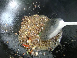 下饭菜：麻婆豆腐的做法步骤：6