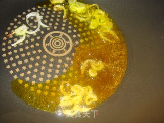 土豆烧杏鲍菇的做法步骤：2