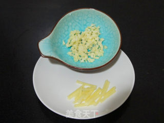 脆皮豆腐的做法步骤：3