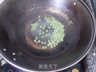 茄汁牛肉面的做法步骤：2