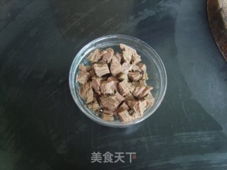 茄汁牛肉面的做法步骤：5