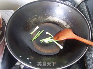 茄汁牛肉面的做法步骤：6