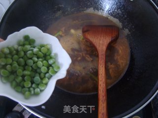 茄汁牛肉面的做法步骤：12