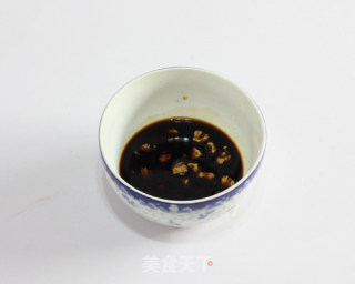 风味茄丁的做法步骤：2