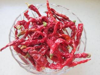 辣子鸡的做法步骤：4